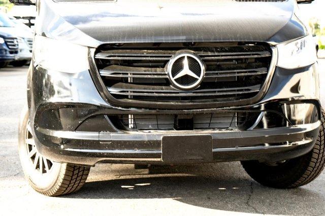 new 2024 Mercedes-Benz Sprinter 2500 car, priced at $129,895