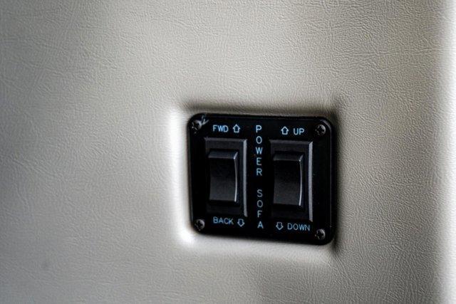 new 2024 Mercedes-Benz Sprinter 2500 car, priced at $129,895