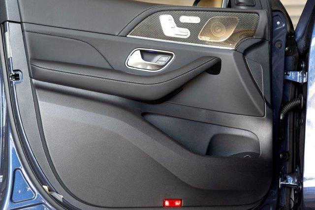 new 2026 Mercedes-Benz AMG GLE 53 car, priced at $110,940