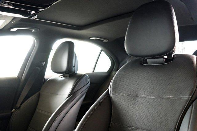 used 2024 Mercedes-Benz C-Class car, priced at $42,040