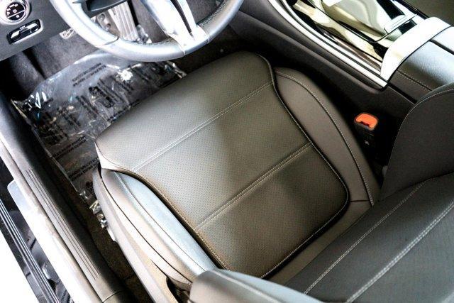 used 2024 Mercedes-Benz C-Class car, priced at $42,040