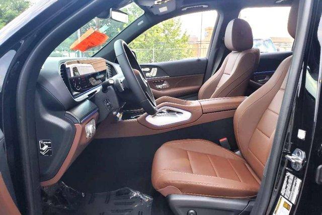 new 2025 Mercedes-Benz GLE 450e car, priced at $84,130