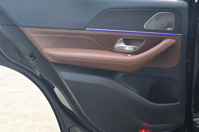 new 2025 Mercedes-Benz GLE 450e car, priced at $84,130