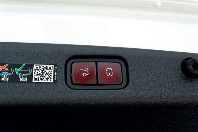 used 2025 Mercedes-Benz E-Class car, priced at $61,384