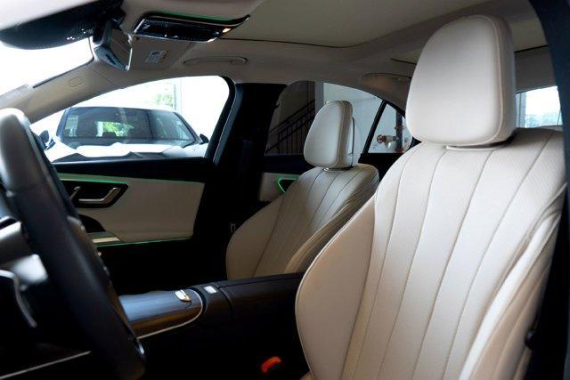 used 2025 Mercedes-Benz E-Class car, priced at $61,384