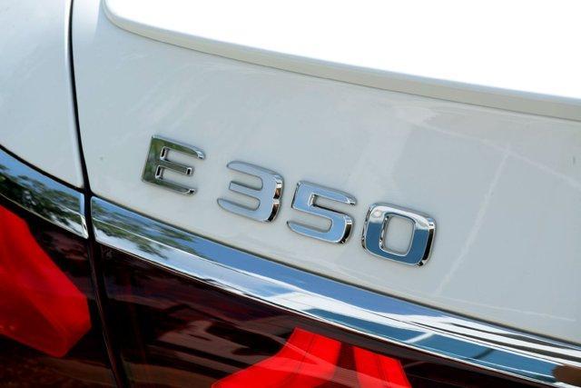 used 2025 Mercedes-Benz E-Class car, priced at $61,384