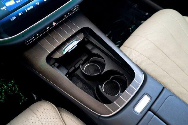 used 2025 Mercedes-Benz E-Class car, priced at $61,384