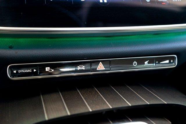 used 2025 Mercedes-Benz E-Class car, priced at $61,384