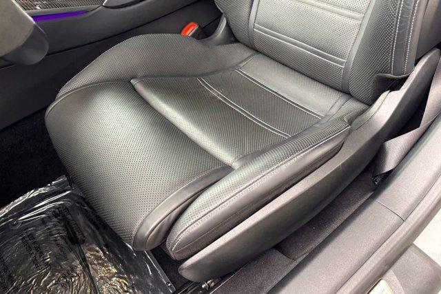 used 2022 Mercedes-Benz AMG SL 63 car, priced at $110,561