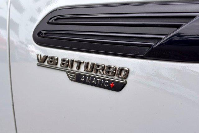 used 2022 Mercedes-Benz AMG SL 63 car, priced at $110,561