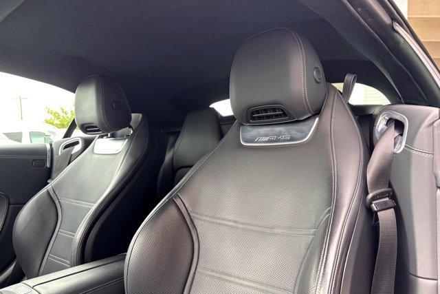 used 2022 Mercedes-Benz AMG SL 63 car, priced at $110,561