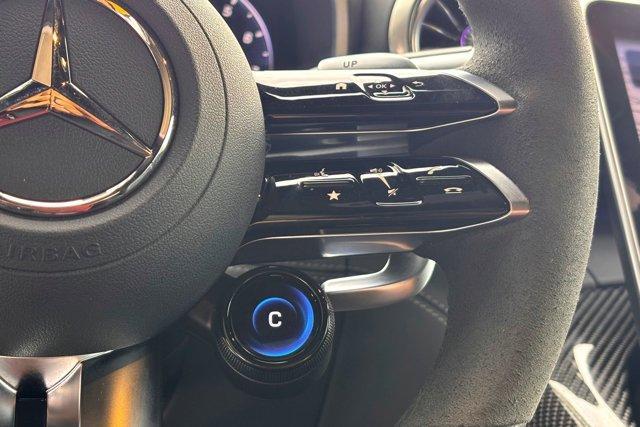 used 2022 Mercedes-Benz AMG SL 63 car, priced at $110,561