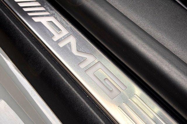 used 2022 Mercedes-Benz AMG SL 63 car, priced at $110,561