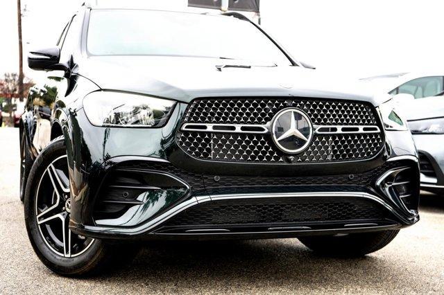 new 2024 Mercedes-Benz GLE 450 car, priced at $80,750