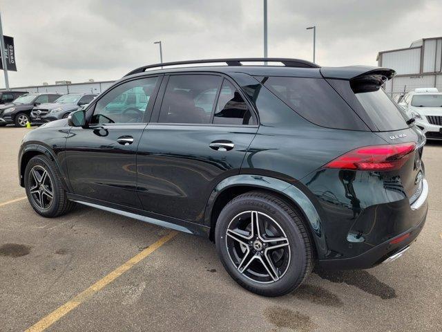 new 2024 Mercedes-Benz GLE 450 car, priced at $80,750