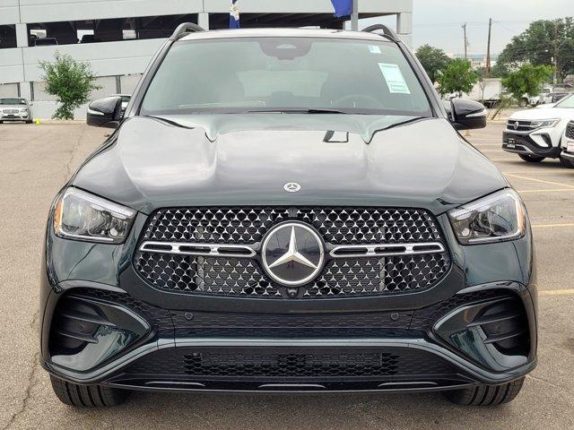 new 2024 Mercedes-Benz GLE 450 car, priced at $80,750