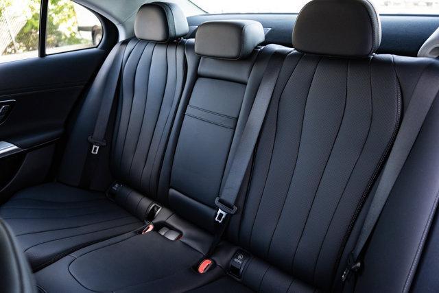 used 2025 Mercedes-Benz E-Class car, priced at $63,249