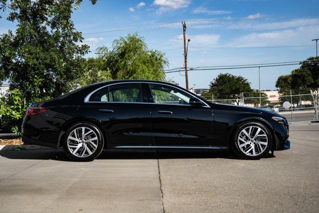 used 2025 Mercedes-Benz E-Class car, priced at $63,249