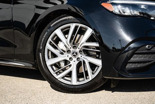 used 2025 Mercedes-Benz E-Class car, priced at $63,249