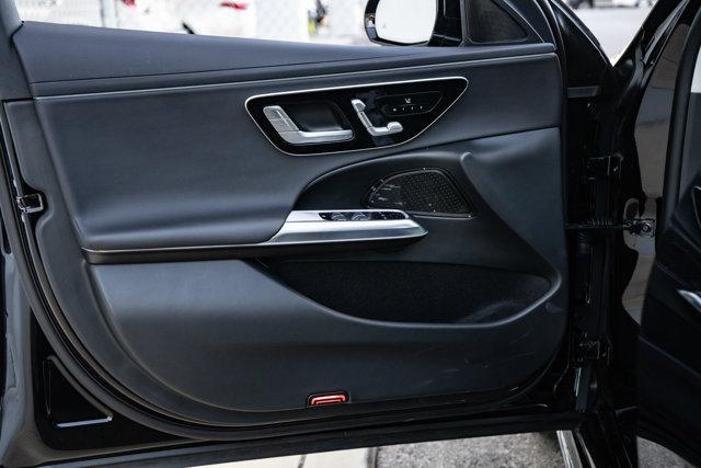 used 2025 Mercedes-Benz E-Class car, priced at $63,249