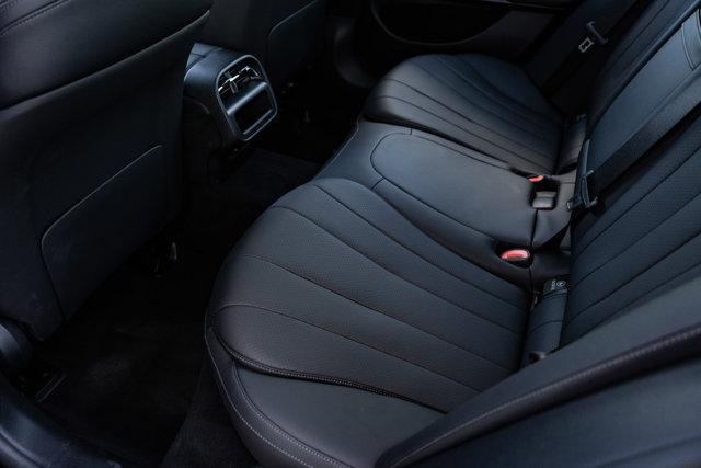 used 2025 Mercedes-Benz E-Class car, priced at $63,249