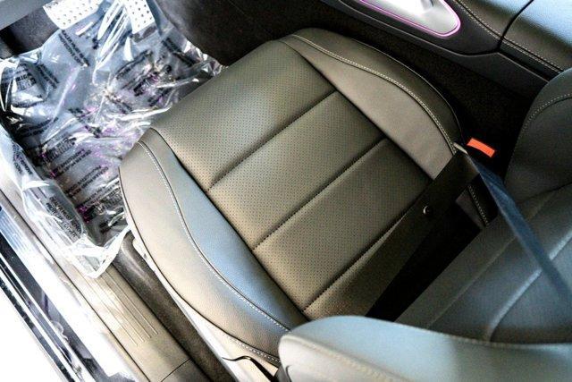 new 2025 Mercedes-Benz GLS 450 car, priced at $95,595