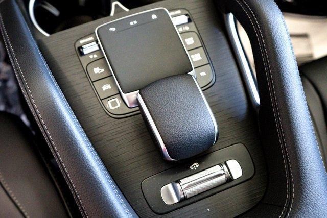 new 2025 Mercedes-Benz GLS 450 car, priced at $95,595