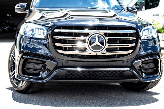 new 2025 Mercedes-Benz GLS 450 car, priced at $95,595