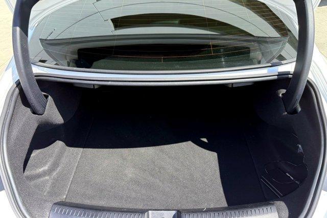 used 2024 Mercedes-Benz CLA 250 car, priced at $34,748