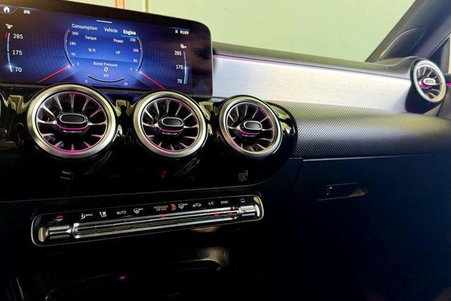 used 2024 Mercedes-Benz CLA 250 car, priced at $34,748