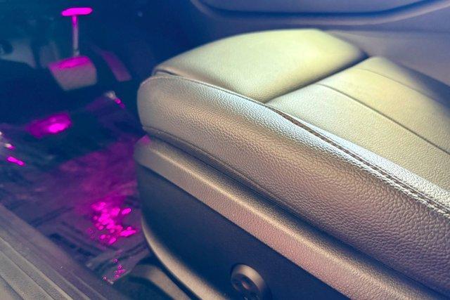 used 2024 Mercedes-Benz CLA 250 car, priced at $34,748