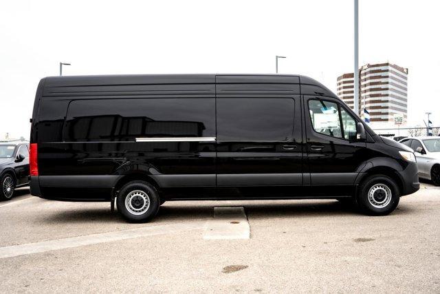 new 2025 Mercedes-Benz Sprinter 2500 car, priced at $66,408