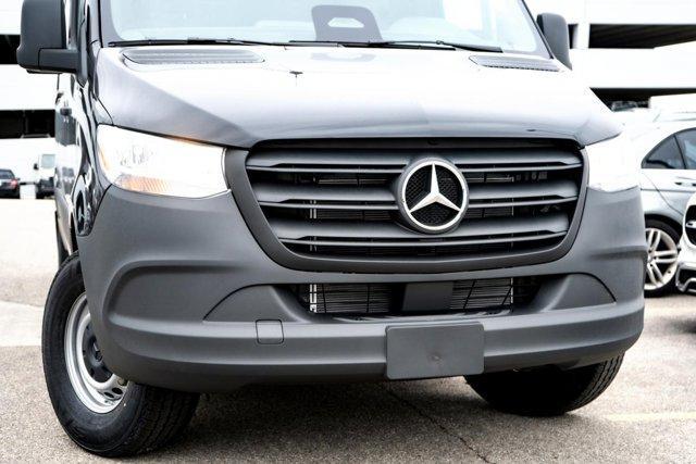 new 2025 Mercedes-Benz Sprinter 2500 car, priced at $66,408