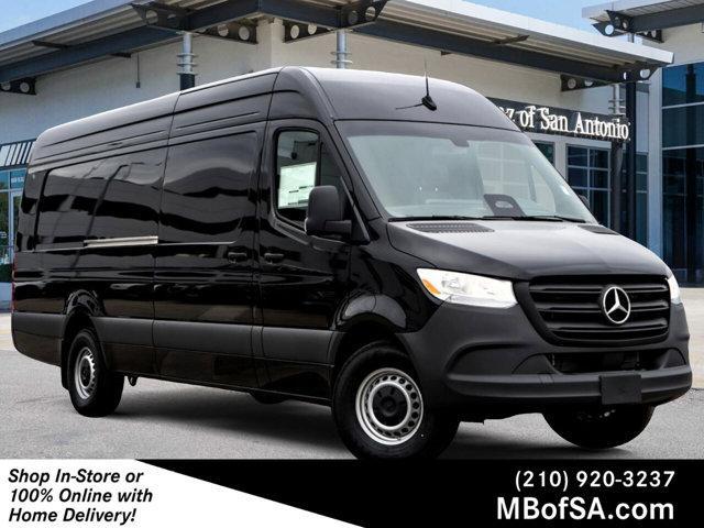 new 2025 Mercedes-Benz Sprinter 2500 car, priced at $66,408