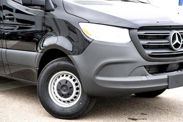 new 2025 Mercedes-Benz Sprinter 2500 car, priced at $66,408