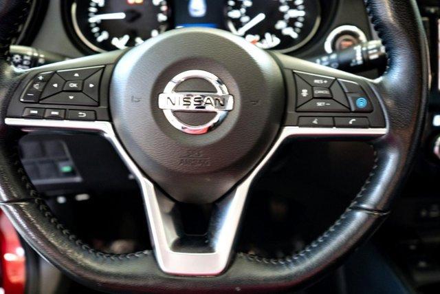 used 2019 Nissan Rogue Sport car, priced at $20,894