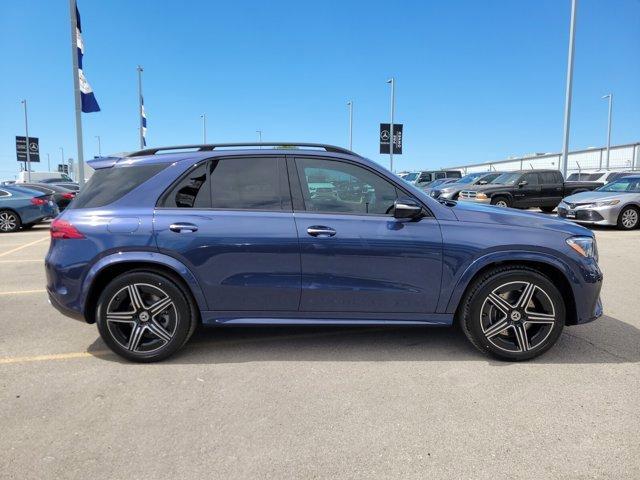 new 2024 Mercedes-Benz GLE 350 car, priced at $79,270