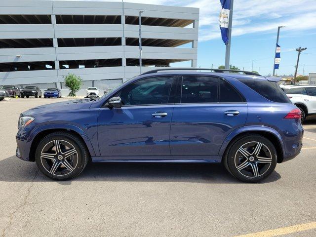 new 2024 Mercedes-Benz GLE 350 car, priced at $79,270