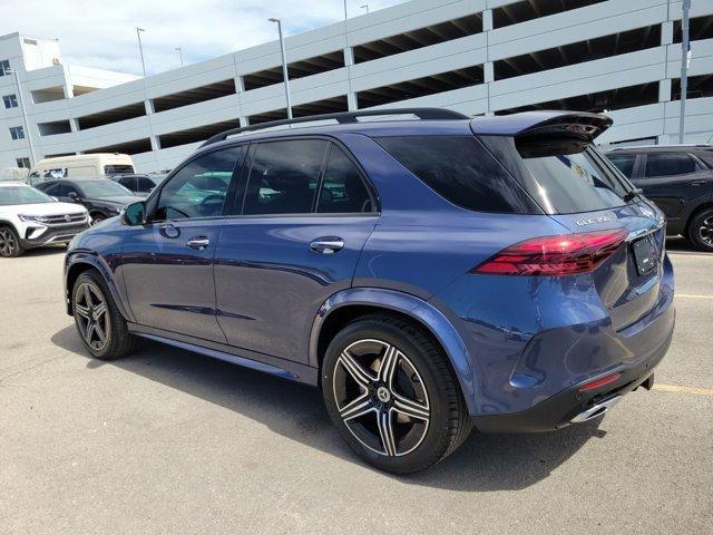 new 2024 Mercedes-Benz GLE 350 car, priced at $79,270