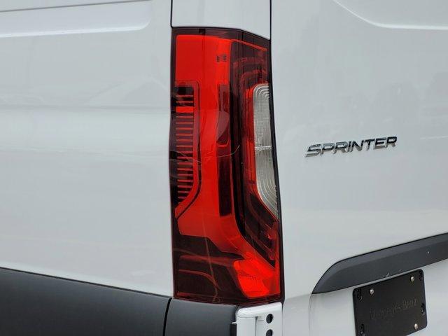 new 2024 Mercedes-Benz Sprinter 2500 car, priced at $77,108