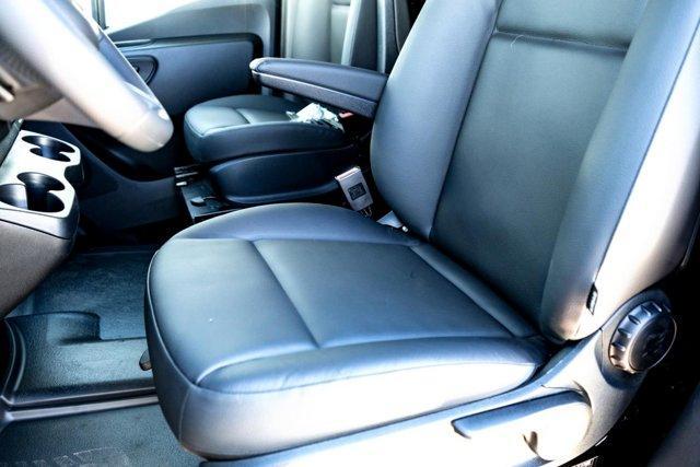 new 2025 Mercedes-Benz Sprinter 2500 car, priced at $66,408