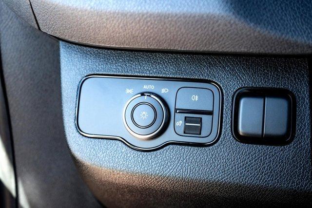 new 2025 Mercedes-Benz Sprinter 2500 car, priced at $66,408