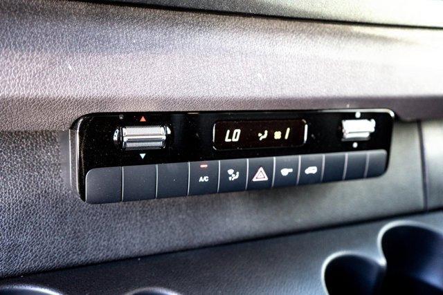 new 2025 Mercedes-Benz Sprinter 2500 car, priced at $66,408