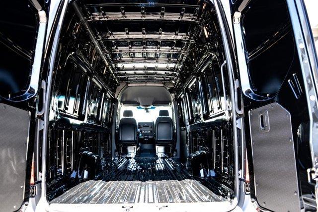 new 2025 Mercedes-Benz Sprinter 2500 car, priced at $66,408