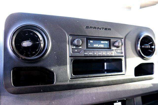 new 2025 Mercedes-Benz Sprinter 2500 car, priced at $66,408