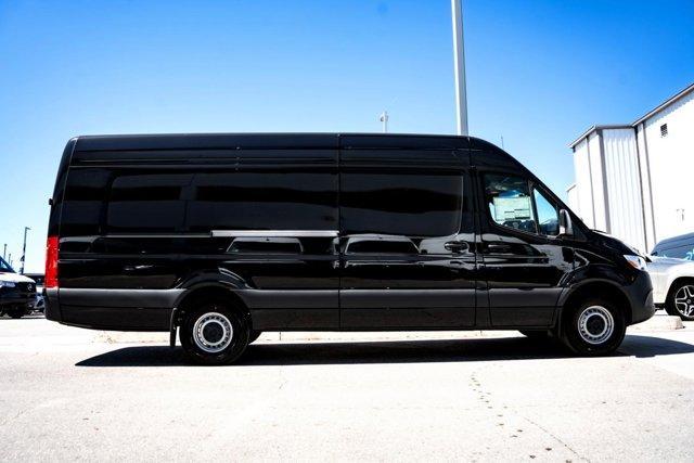 new 2025 Mercedes-Benz Sprinter 2500 car, priced at $66,408