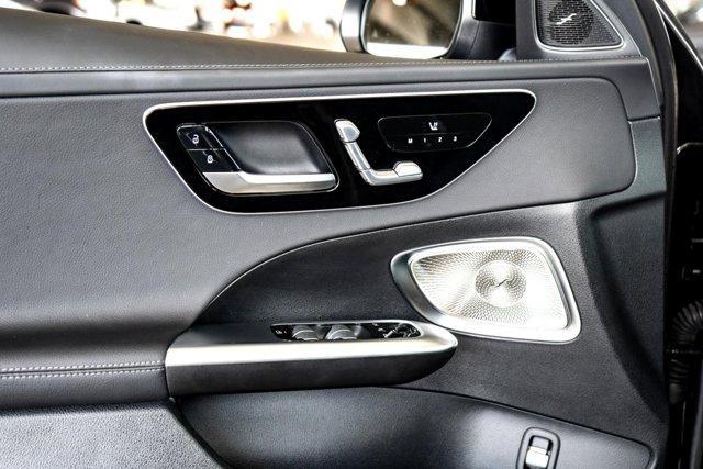used 2024 Mercedes-Benz C-Class car, priced at $43,526
