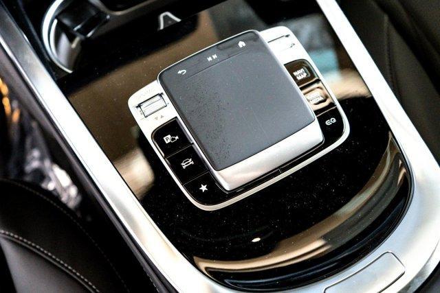 new 2025 Mercedes-Benz G-Class car, priced at $182,885