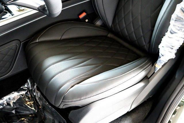 new 2025 Mercedes-Benz G-Class car, priced at $182,885