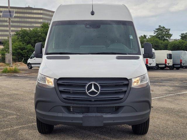 new 2024 Mercedes-Benz Sprinter 2500 car, priced at $66,527